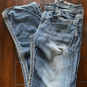BKE Carter Men’s Jeans